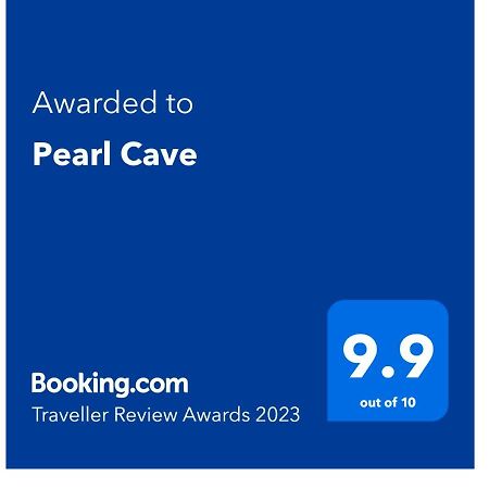 Pearl Cave Cabanas & Resturant Tangalle Bagian luar foto